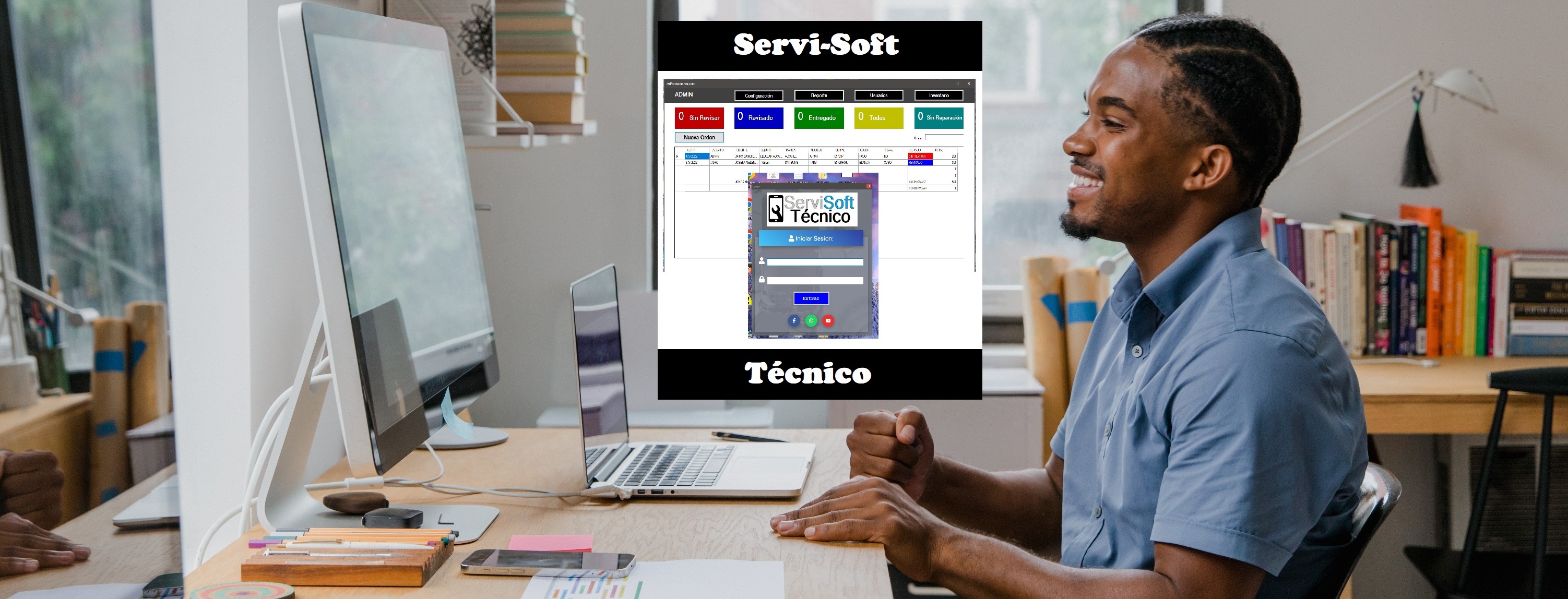 SOFTWARE ONLINE