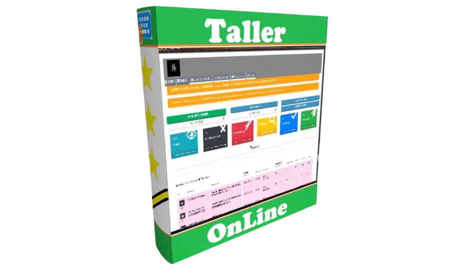 Taller Online - Software en la nube